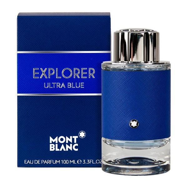 EXPLORER ULTRA BLUE Парфюмерная вода