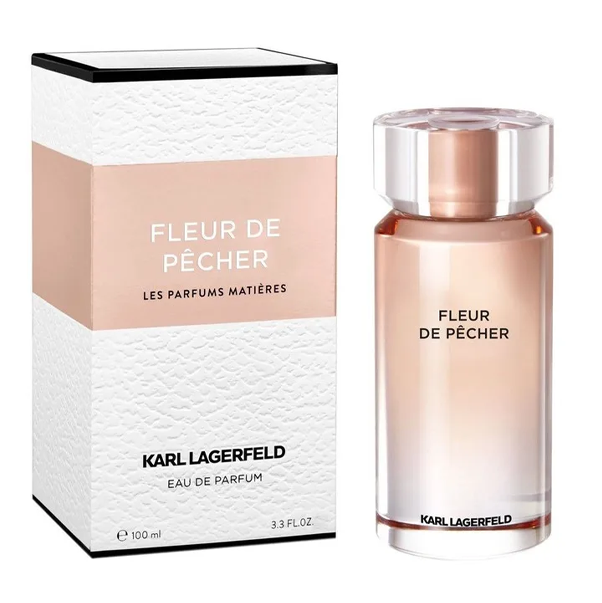 FLEUR PECHER Парфюмерная вода