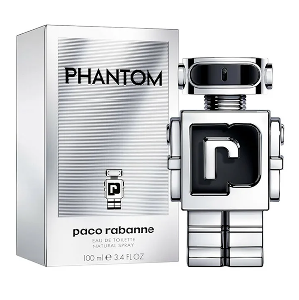 PHANTOM Туалетная вода