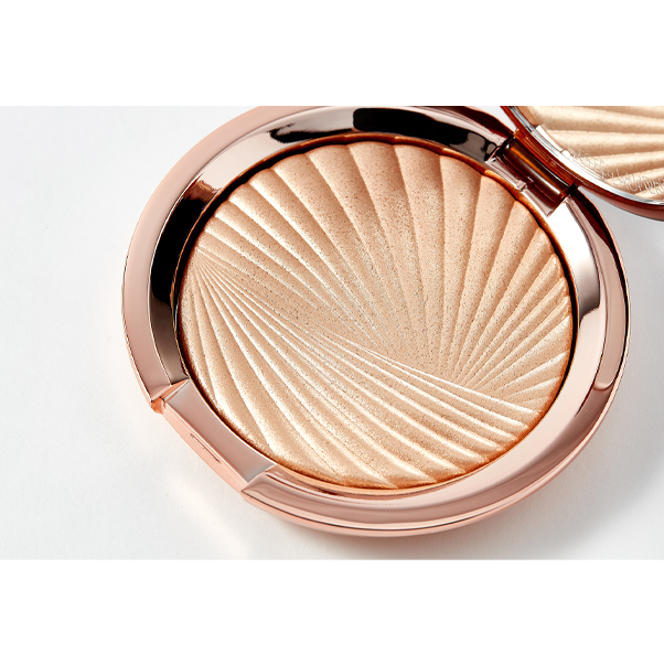 HIGHLIGHTING POWDER GELEE Пудра-хайлайтер