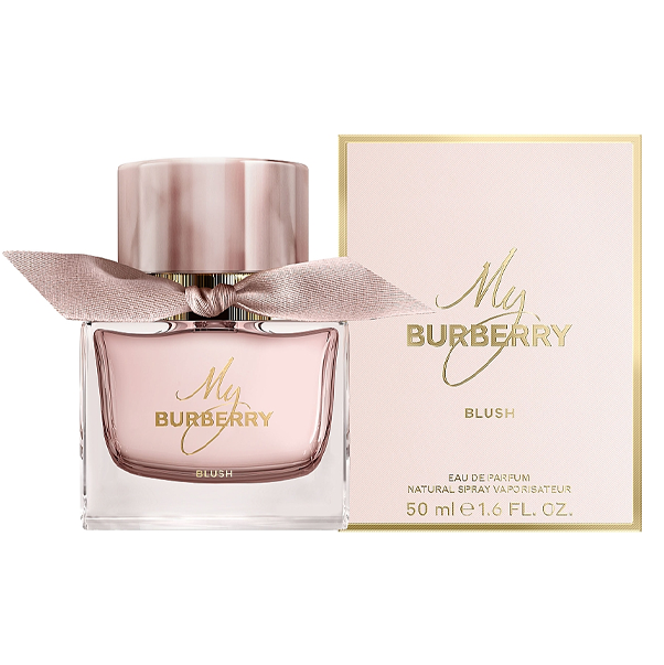 MY BLUSH Парфюмерная вода 