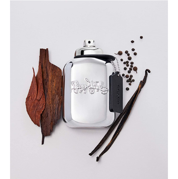 MAN PLATINUM Парфюмерная вода