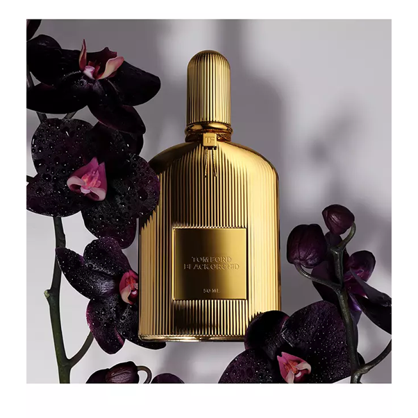 BLACK ORCHID WOMAN PARFUM Парфюм