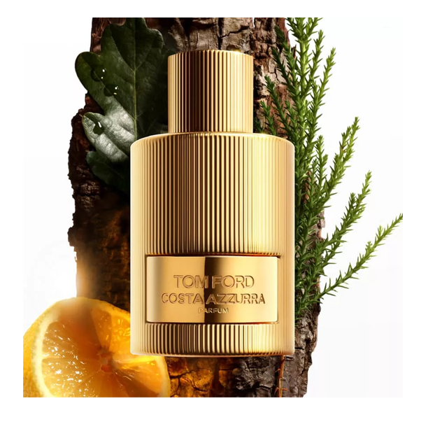 COSTA AZZURRA PARFUM Парфюм
