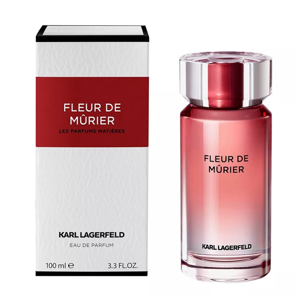 FLEUR DE MURIER Парфюмерная вода