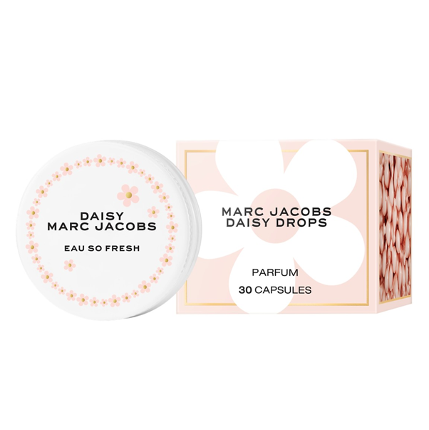 DAISY FRESH Парфюм в капсулах