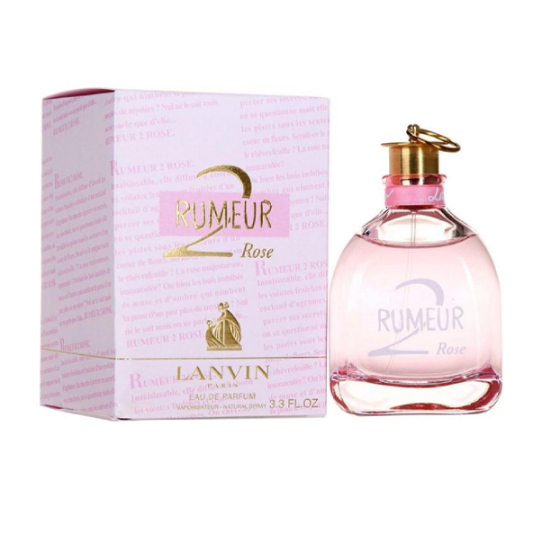 RUMEUR 2 ROSE Парфюмерная вода