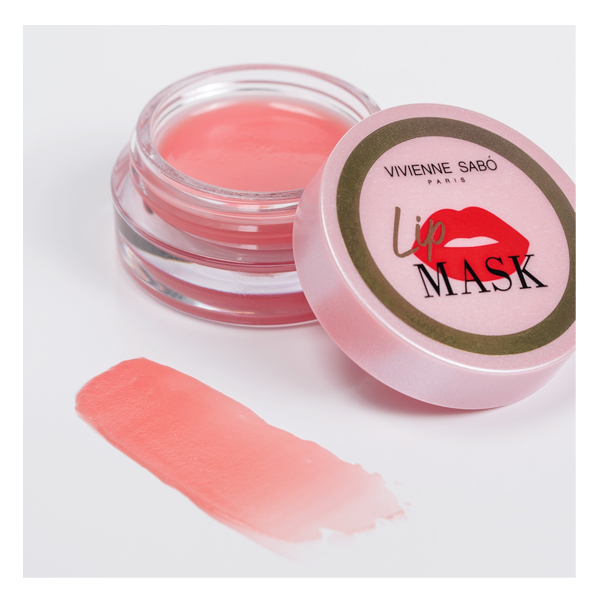 LIP SLEEPING MASK Маска для губ