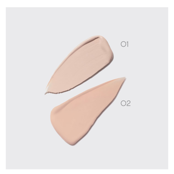 LUMINOUS BRIGHTENING CONCEALER LUMINEUX AURORA Консилер со светоотражающими частицами