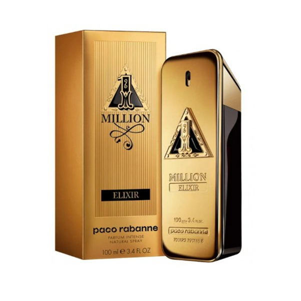 MILLION ELIXIR INTENSE PARFUM Парфюм