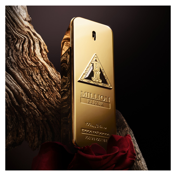 MILLION ELIXIR INTENSE PARFUM Парфюм