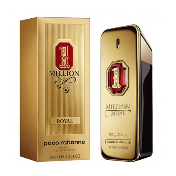 MILLION ROYAL PARFUM Парфюм