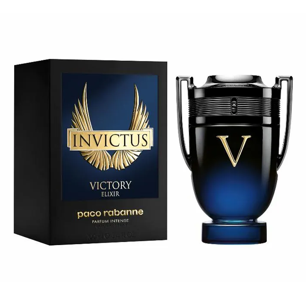 INVICTUS VICTORY ELIXIR Парфюмерная вода