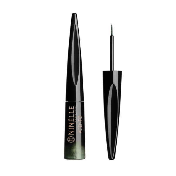 METALLIC LIQUID LINER ACENTO Подводка с эффектом металлик