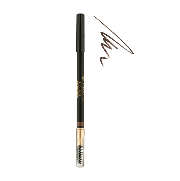 POWDER EYEBROW PENCIL TESORO Пудровый карандаш для бровей