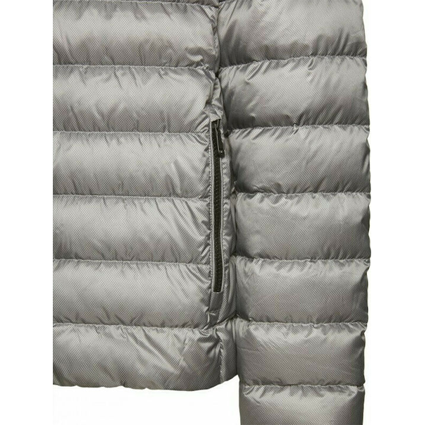 M DERECK SHORT - PRINTED M Мужская куртка TAUPE