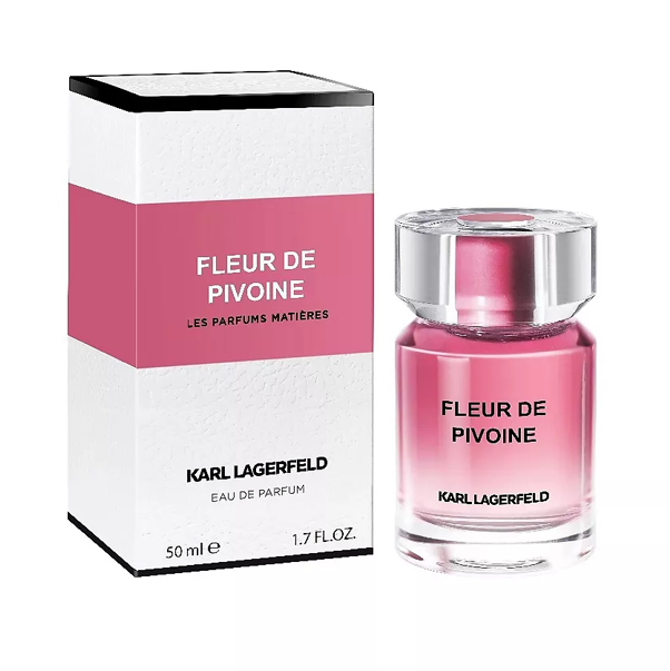 FLEUR DE PIVOINE Парфюмерная вода