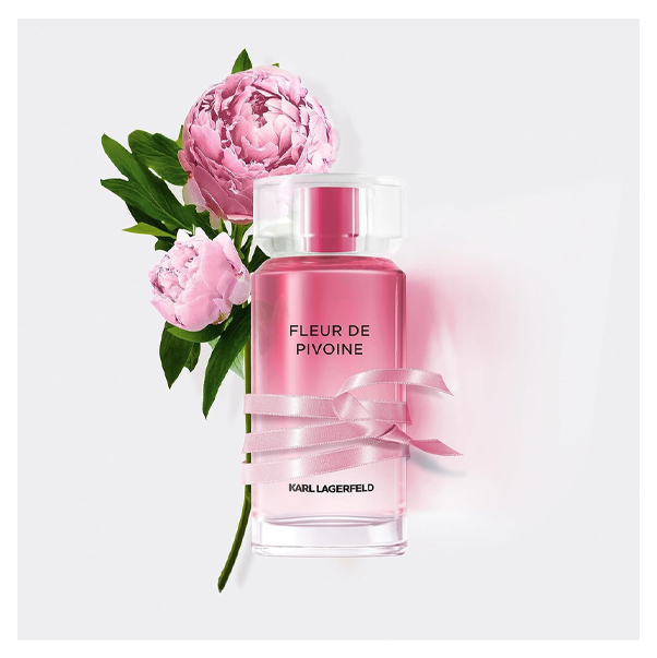FLEUR DE PIVOINE Парфюмерная вода