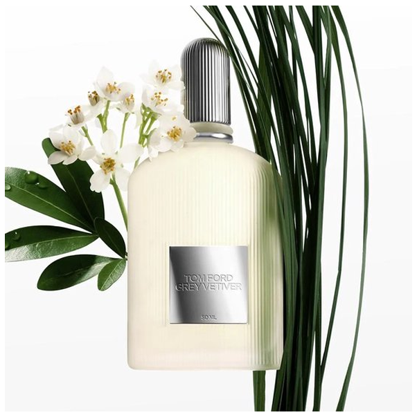 GREY VETIVER Парфюмерная вода