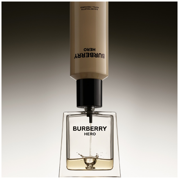 HERO Туалетная вода REFILL