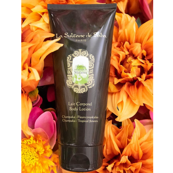 MALAISIE Лосьон для тела