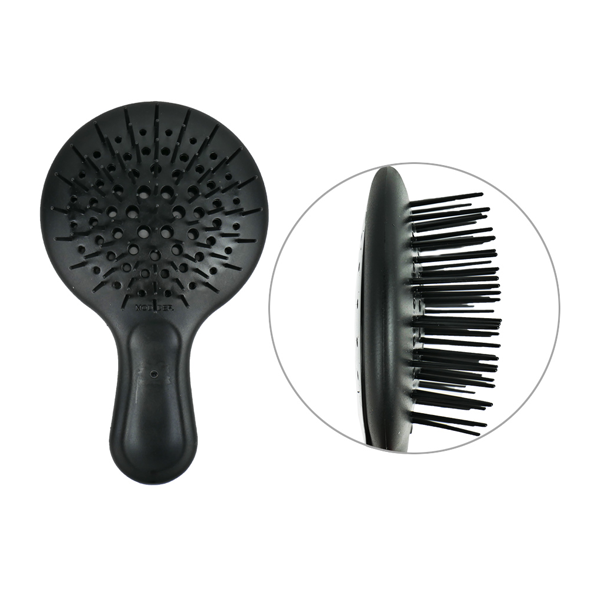 SUPERBRUSH MINI Расческа мини BLACK