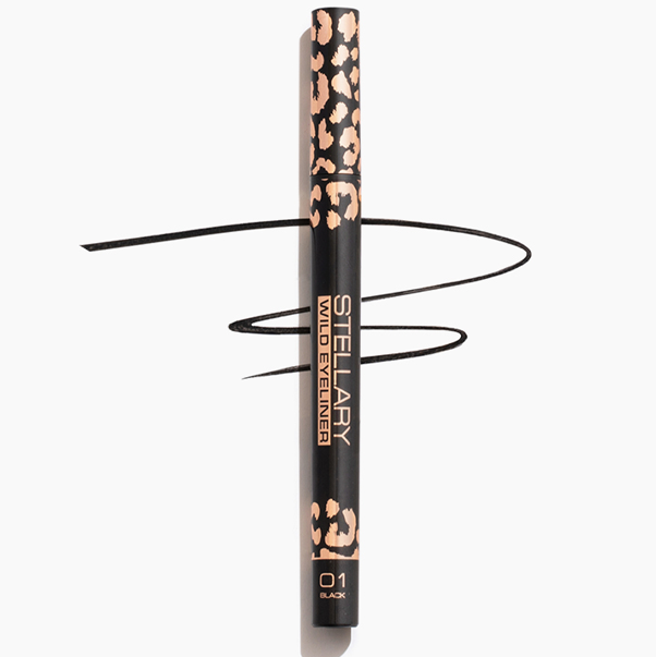LONGLASTING EYELINER Фетровая подводка для глаз
