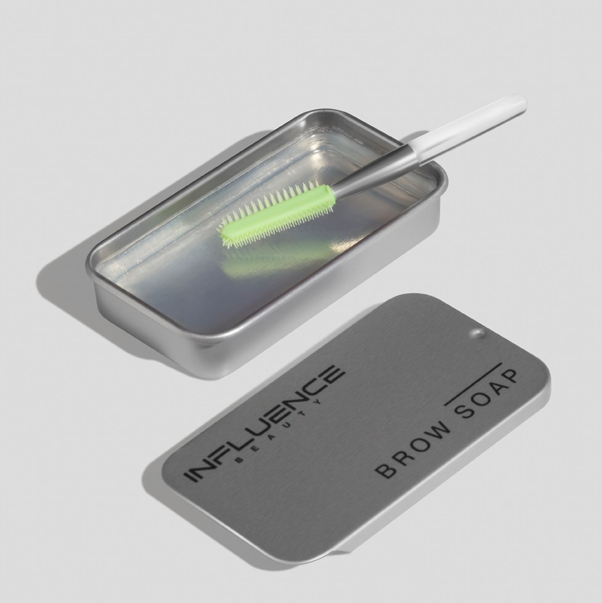 BROW ROBOT Средство для фиксации бровей