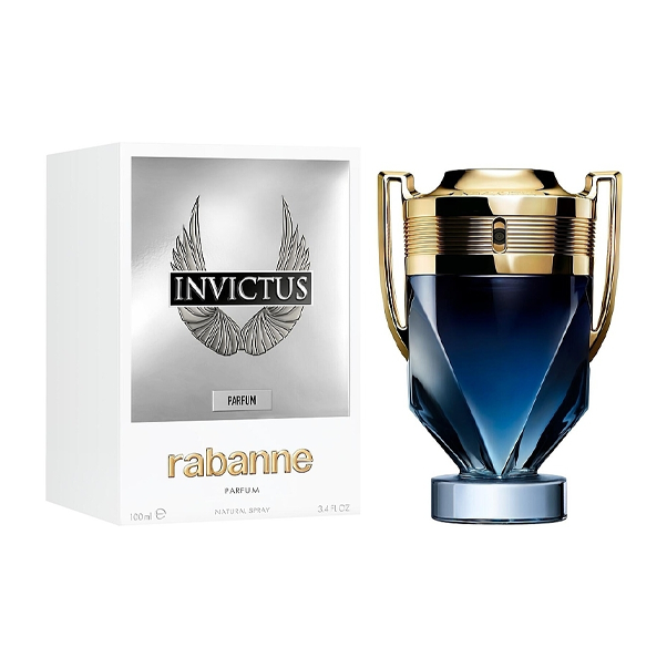 INVICTUS PARFUM Парфюм  
