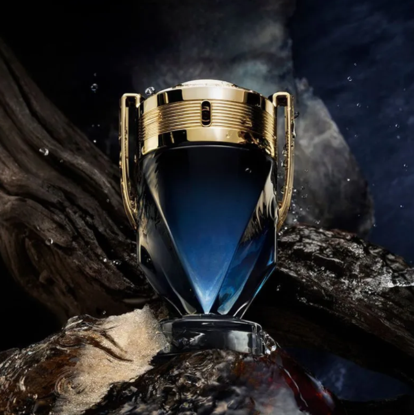 INVICTUS PARFUM Парфюм  