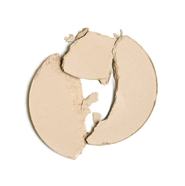 NANOREVIT COLLECTION Матирующая компактная пудра