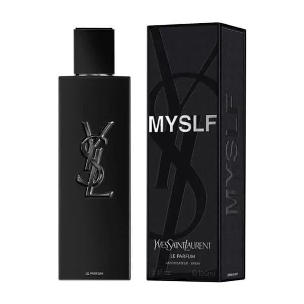 MYSLF LE PARFUM Парфюм
