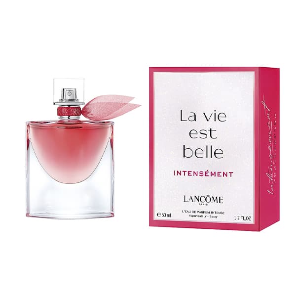 LA VIE EST BELLE INTENSE Парфюмерная вода