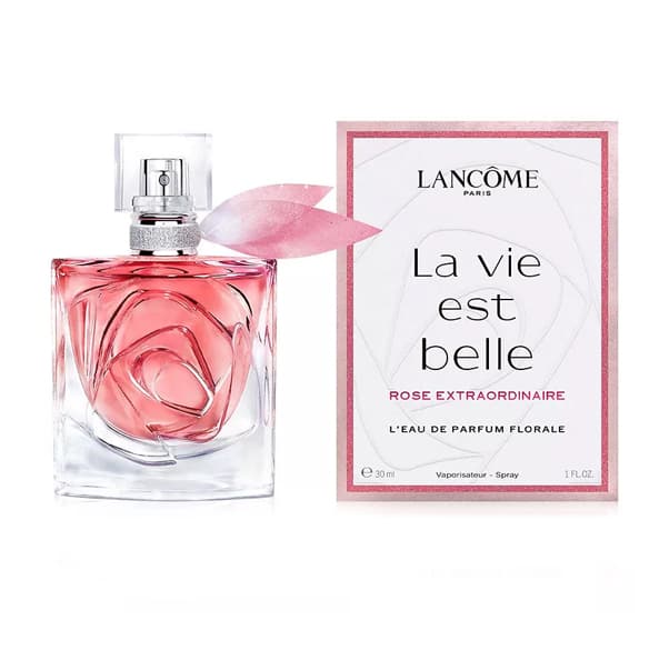 LA VIE EST BELLE ROSE EXTRA Парфюмерная вода