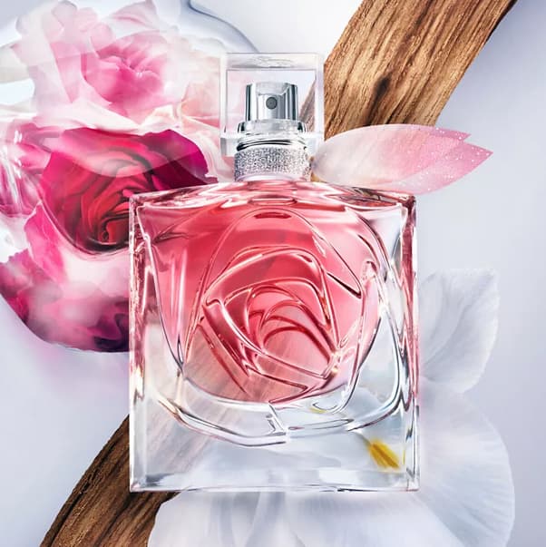 LA VIE EST BELLE ROSE EXTRA Парфюмерная вода