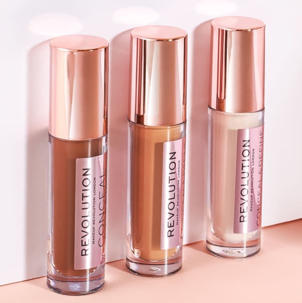 CONCEAL & DEFINE CONCEALER Консилер