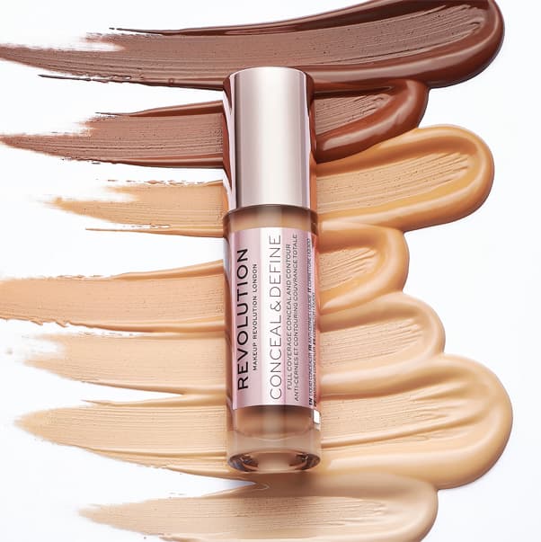 CONCEAL & DEFINE CONCEALER Консилер