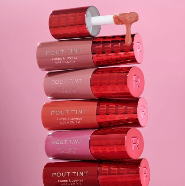 POUT TINT Тинт для губ