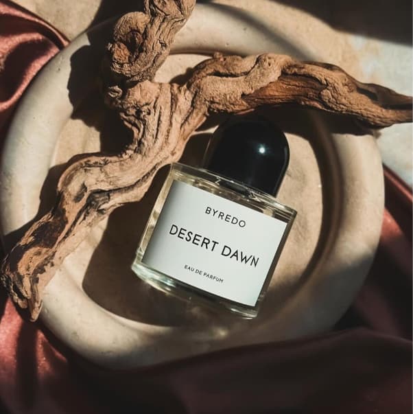 DESERT DAWN Парфюмерная вода