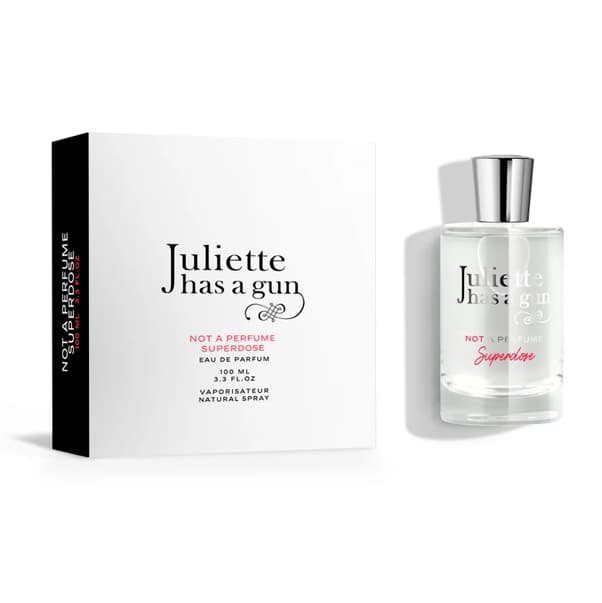 NOT A PERFUME SUPERDOSE Парфюмерная вода