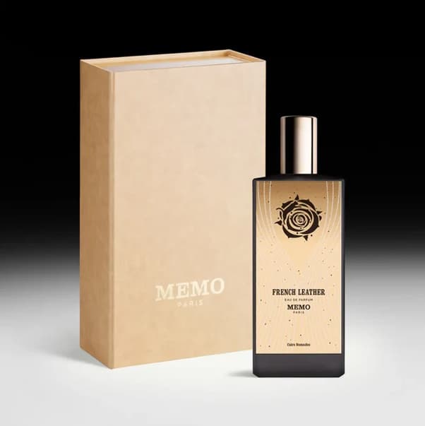 FRENCH LEATHER Парфюмерная вода