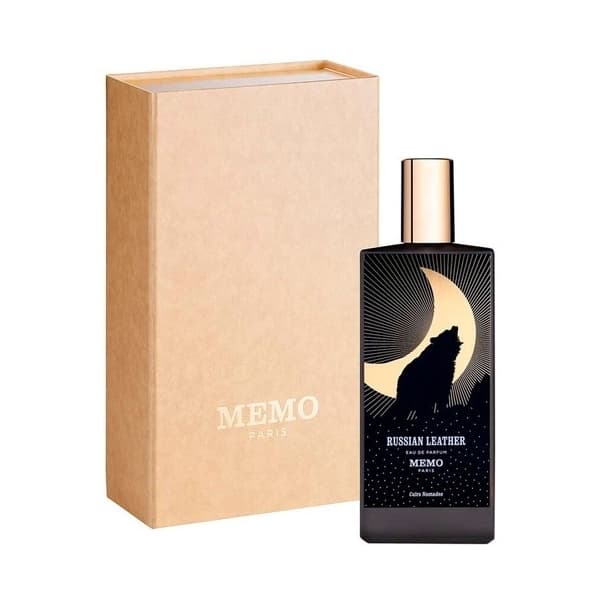 RUSSIAN LEATHER Парфюмерная вода