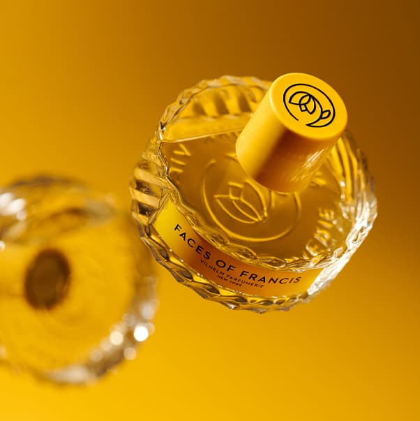 FACES OF FRANCIS Парфюмерная вода