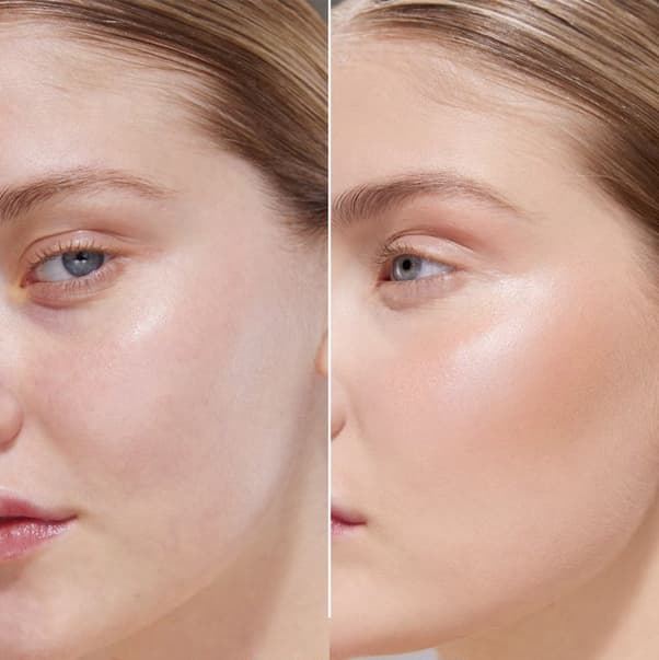 RICH GLOW Кремовый хайлайтер