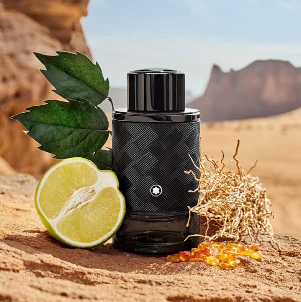 EXPLORER EXTREME PARFUM Парфюм