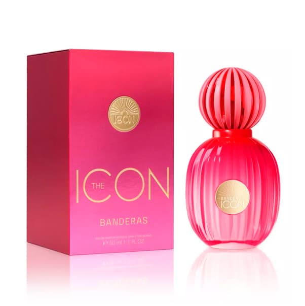 THE ICON WOMAN Парфюмерная вода
