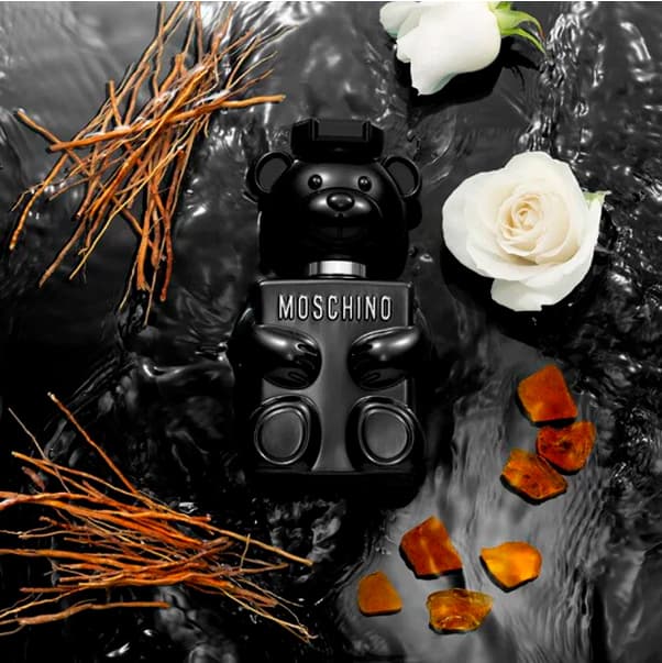 TOY BOY Парфюмерная вода