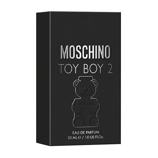 TOY BOY2 Парфюмерная вода