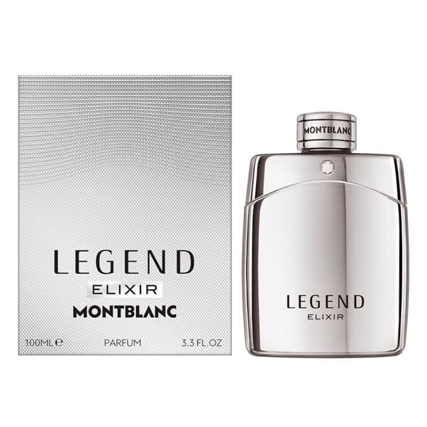 LEGEND ELIXIR PARFUM Парфюм