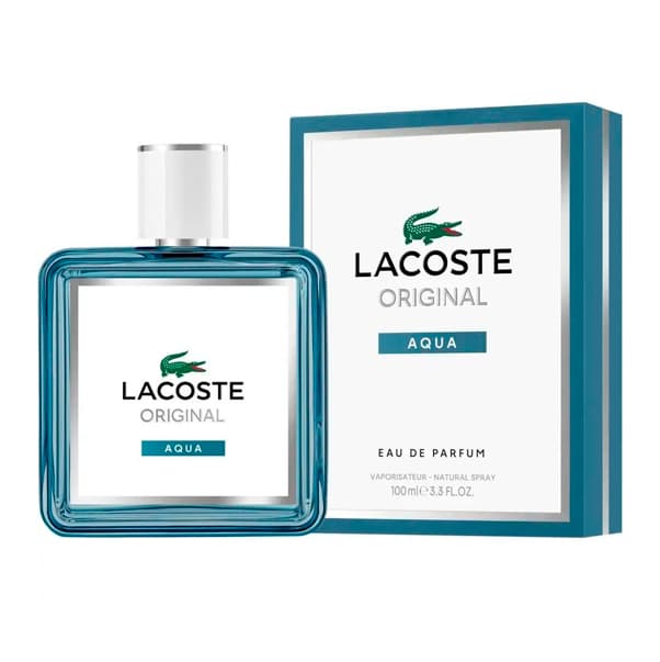 ORIGINAL AQUA Парфюмерная вода